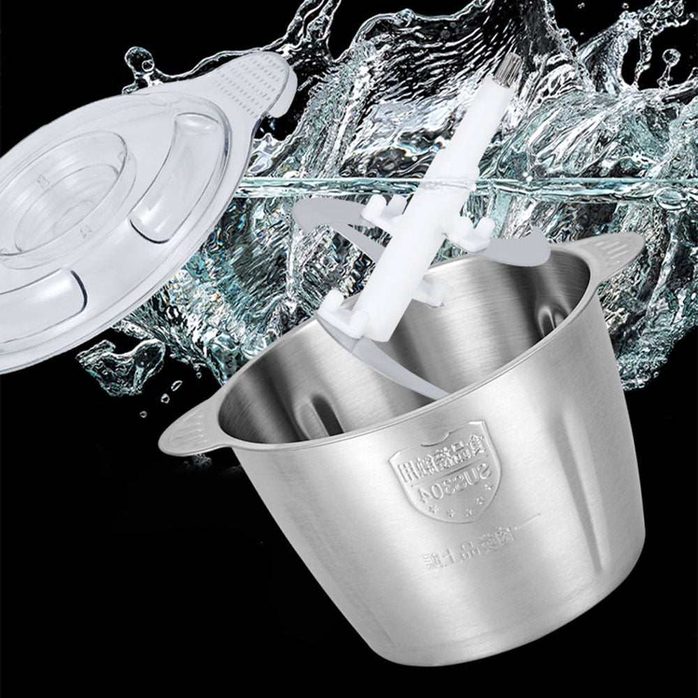 Elektrische Keukenmachine Belleza