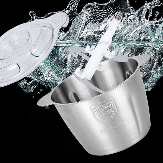 Elektrische Keukenmachine Belleza