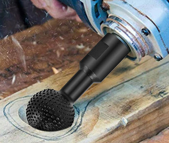 Houtsnijwerk Balhoofd
