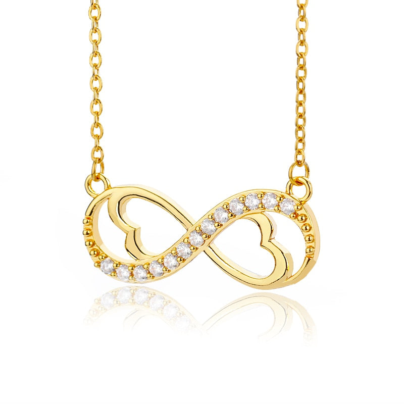 Infinity Ketting Belleza