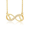 Infinity Ketting Belleza