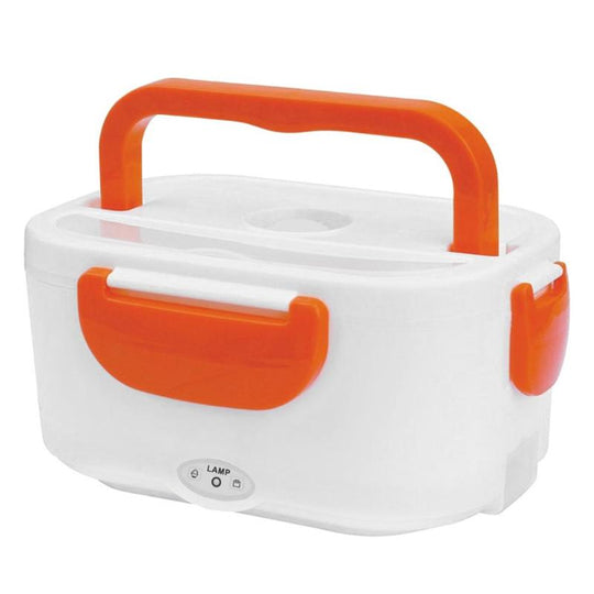 verwarmende lunchbox Belleza