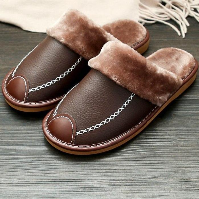 De Alpha Slippers Belleza
