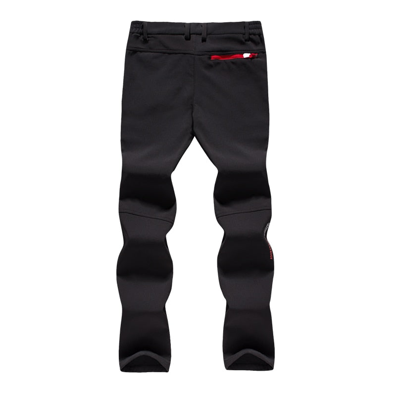 Waterdichte Outdoor Snel Droge Broek Belleza