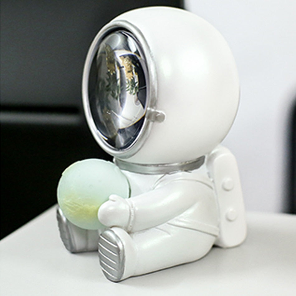 Astronaut LED Nachtlampjes Belleza