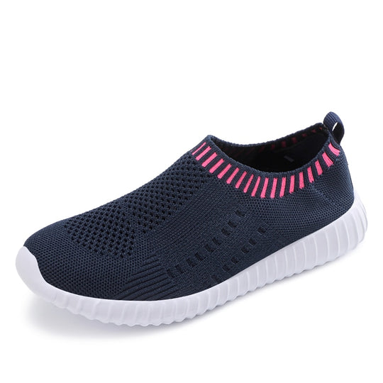 Casual Mesh Atletische Schoenen Belleza