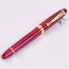 Luxe Metalen Inkt Vulpen