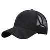 Paardestaart Baseball Cap Belleza