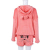 Warme Meow Cat Pyjama Set Belleza