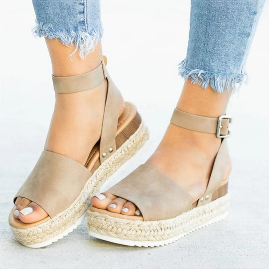 Vrouwen Zomer Sandalen Belleza
