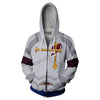 Fairy Tail-hoodie Belleza