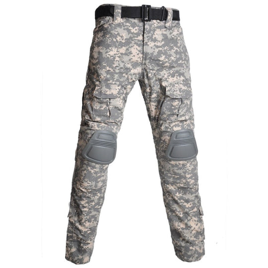 Tactische Gevechtsbroek Belleza