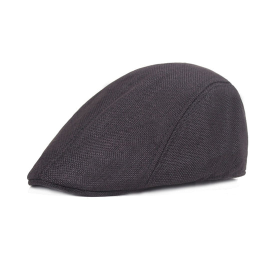 Peaky Blinders Cap - Gentlemen Look Belleza