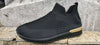 Elastische Slip-On Sneakers