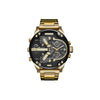 Analoog Quartz Horloge Belleza