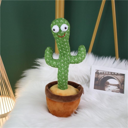 Dansende Cactus Belleza