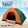 Instant Pop Up Tent Belleza