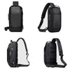 Crossbody Men Bag Belleza
