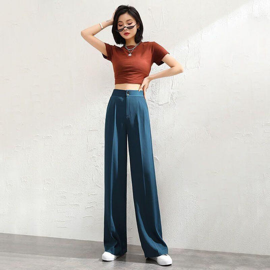 Vrouwen Ultimate Losse Broek