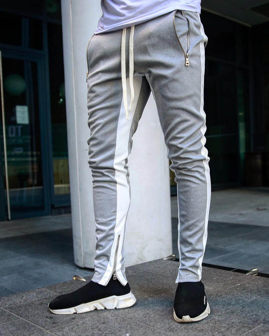 Heren Stedelijk Sweatpants