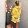 Warme Meow Cat Pyjama Set Belleza