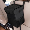 Waterdichte Auto Prullenbak Belleza