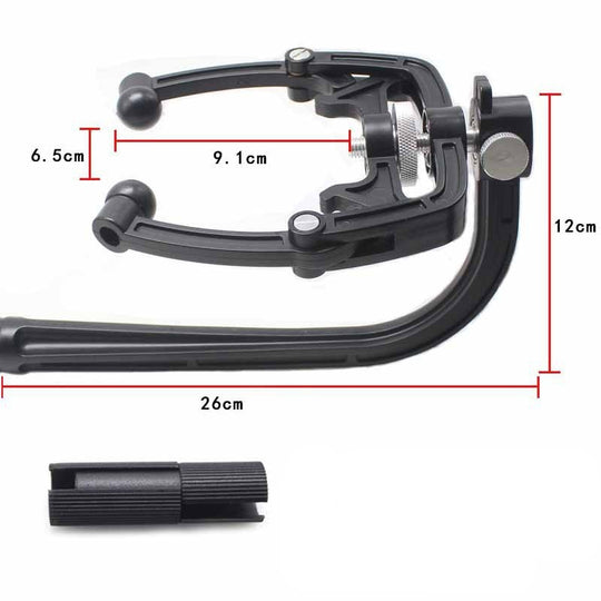 Reel Fishing Gear Winding Tool Belleza