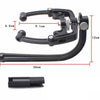 Reel Fishing Gear Winding Tool Belleza
