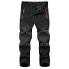 Waterdichte Outdoor Snel Droge Broek Belleza