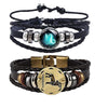 Zodiac Armband Belleza