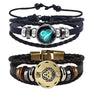 Zodiac Armband Belleza