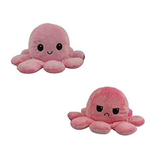 Omkeerbare Mood Octopus