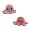 Omkeerbare Mood Octopus