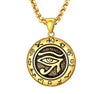 Het oude Egypte Eye of Horus Hanger Belleza
