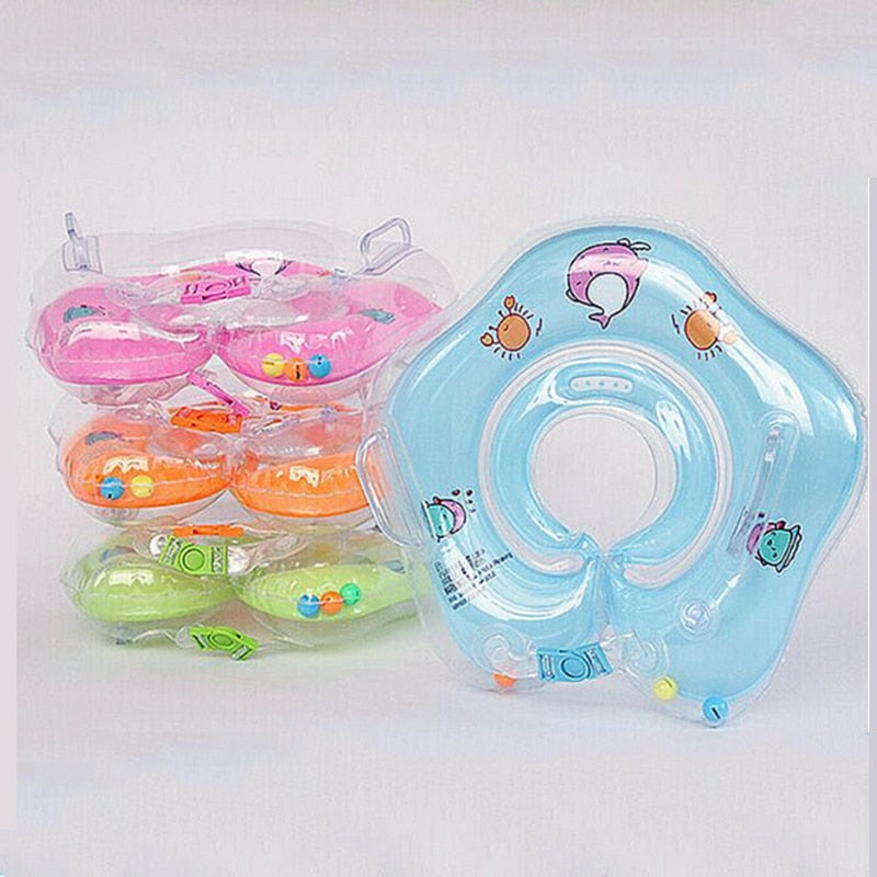 Baby Zwemmen Nek Ring Belleza