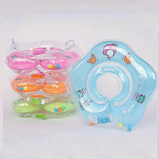 Baby Zwemmen Nek Ring Belleza