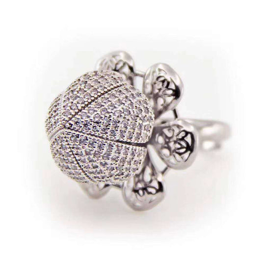 Bloem Bloei Ring Belleza