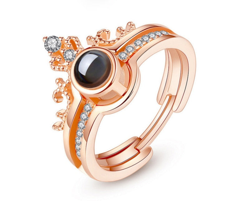Ring & Armband Puzzel Box Belleza