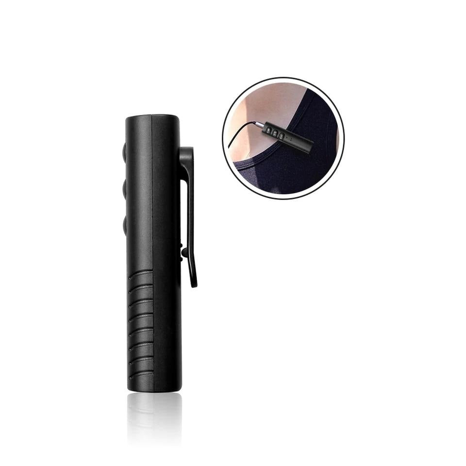 Bluetooth Muziek Audio Ontvanger Adapter