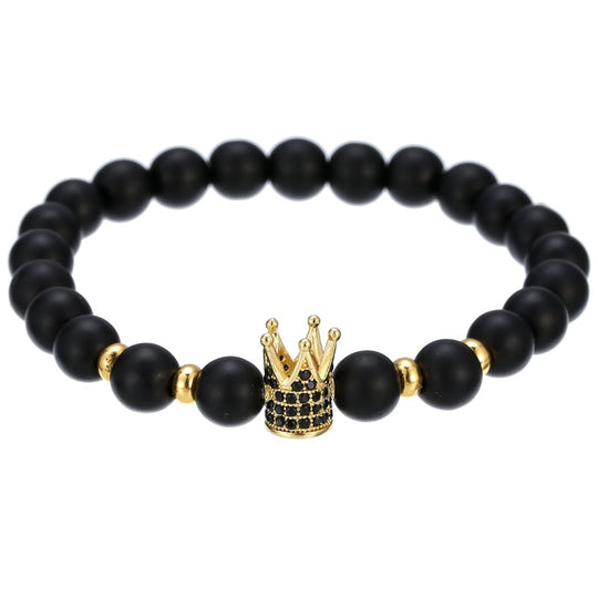 The Crown | Kralen Armband Belleza