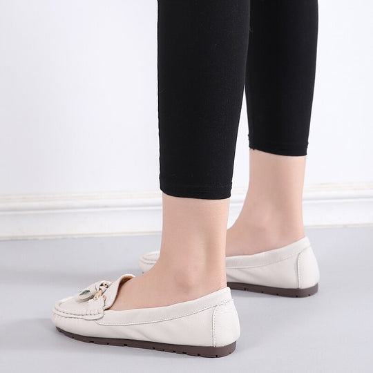 Mocassin Schoenen Belleza