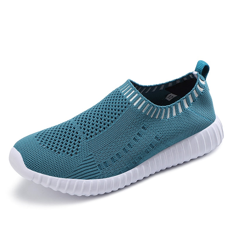 Casual Mesh Atletische Schoenen Belleza