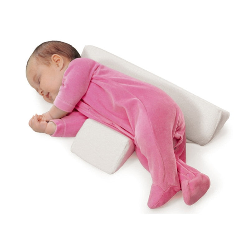 Baby Anti Roll Wig Kussen Belleza