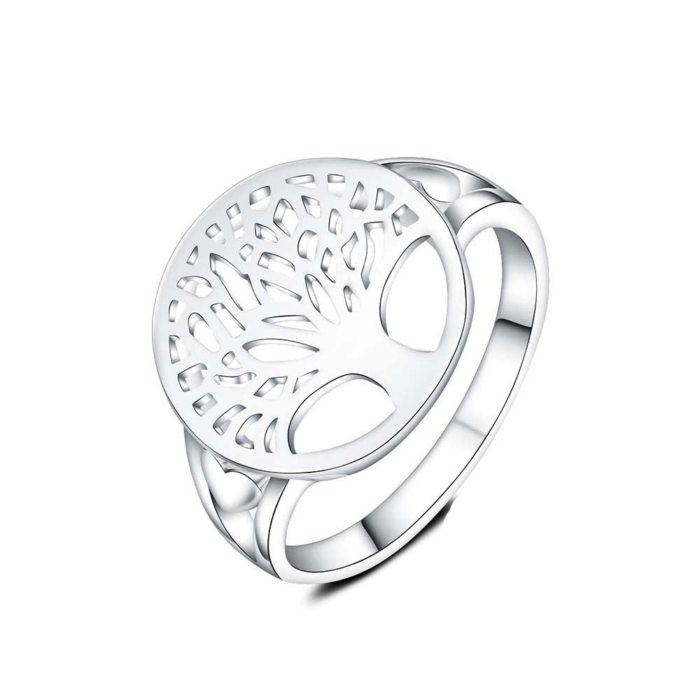Boom des Levens Ring Belleza