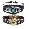 Zodiac Armband Belleza