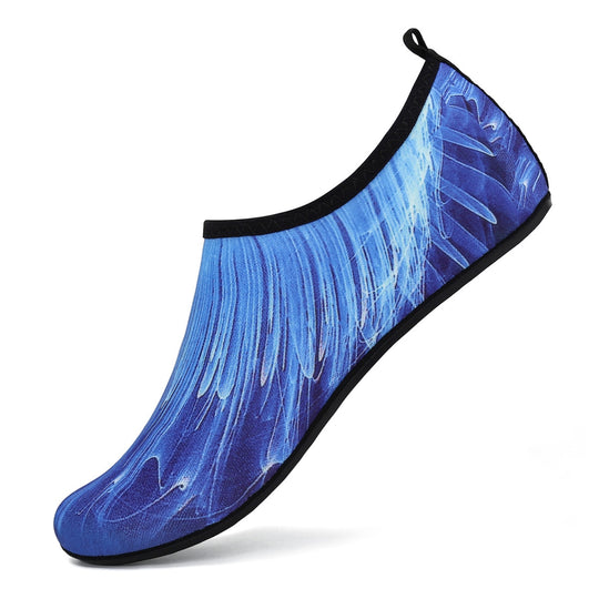 Barefoot Quick Dry Aqua Sokken Belleza