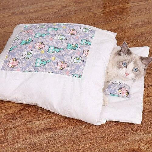 Kattenslaapzak Belleza
