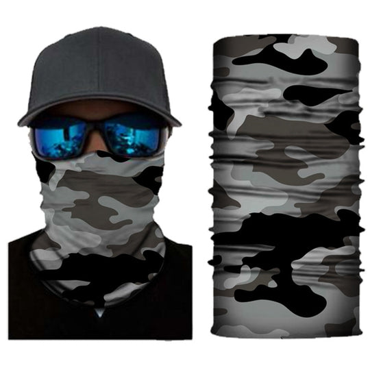 Naadloze Bandana Buffs (Koop 1 krijg 2 gratis) Belleza
