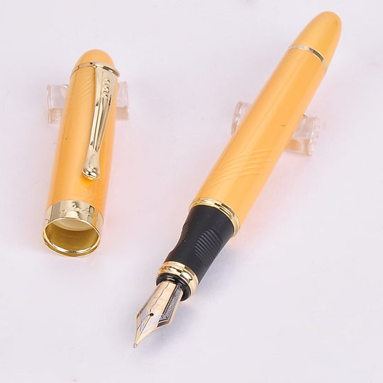 Luxe Metalen Inkt Vulpen