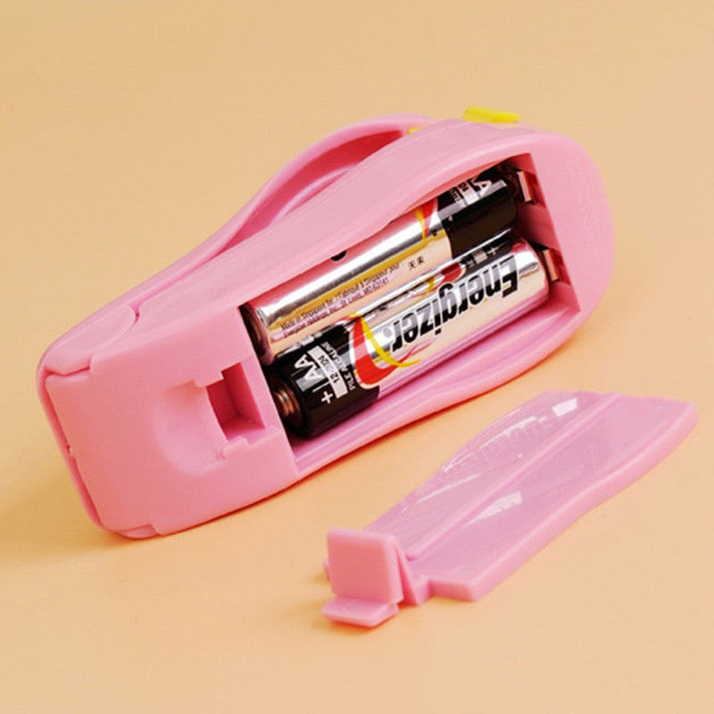 Mini Heat Sealing Machine Belleza